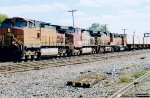 BNSF 4123 West